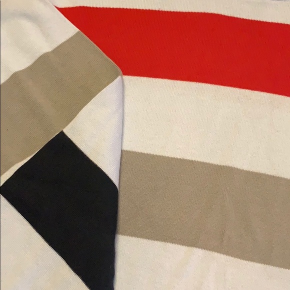 Structure Crewneck Sweater - Picture 3 of 3